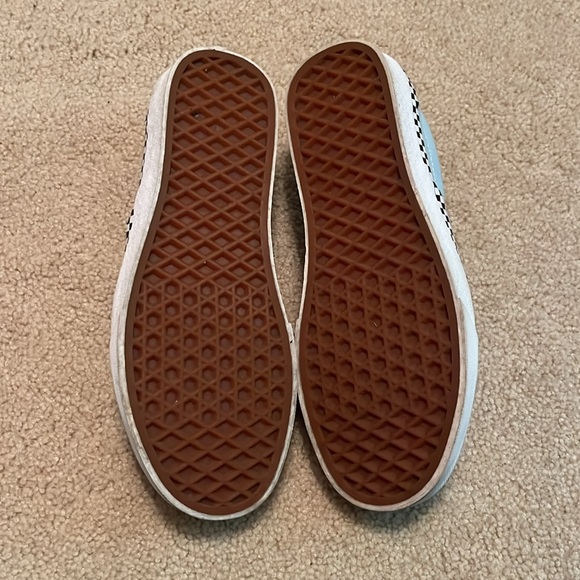 Vans slip-ons - Picture 3 of 5